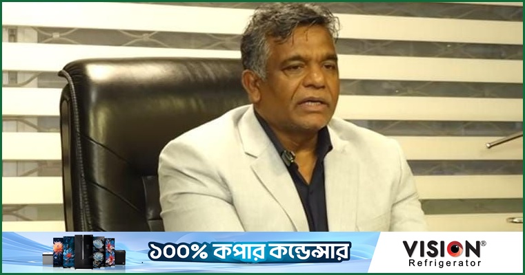 গর্বের সাথে বলছি বাংলাদেশ এশিয়া ও বিশ্ব ক্রিকেটে বড় অবদান রেখেছে : বুলবুল